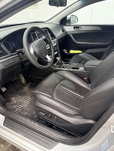 Унаа сатуу: Hyundai Sonata: 2020 г., 2 л, Автомат, Газ, Седан — 6