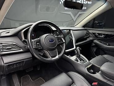 65: Subaru Outback: 2022 г., 2.5 л, Вариатор, Бензин, Универсал — 7