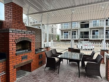 Коттедж, Diamond Resort, Бостери, 8 мест