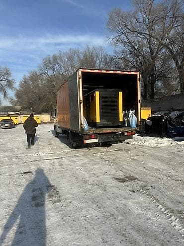 самое двух скат: Дизельный генератор PT-W30 в шумозащитном кожухе Основные — 6