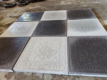 garant: Евробрусчатка — 4