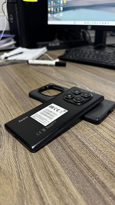 ми 15 ультра цена в бишкеке: Redmi, Redmi Note 14 Pro, 256 ГБ, цвет - Черный, 2 SIM — 5