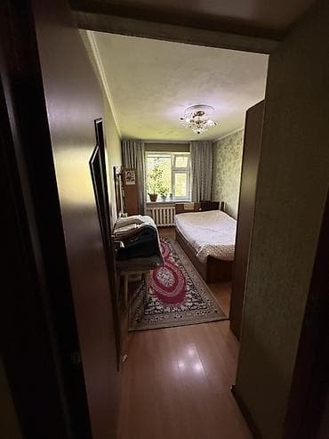 104 серия квартир 2 комнатная: 2 комнаты, 46 м², 104 серия, Косметический ремонт — 3