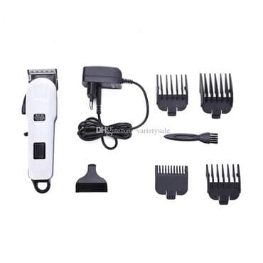 станок для стрижки волос: RFCD улучшенный конус триммер волос профессиональный машинка для — 2