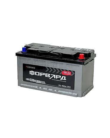 аккумулятор автомобиль: Аккумулятор 100 и более Ач — 1