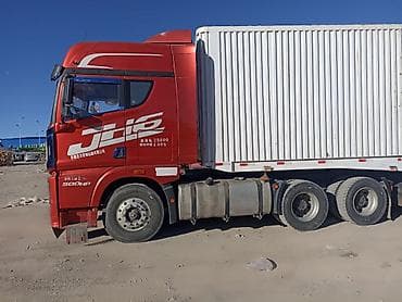 срочно продать машину: Тягач — 6