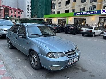 nexiya 2: Daewoo Nexia: 2010 г., Механика, Бензин — 2