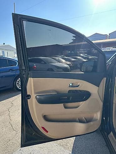 оптом куплю: Kia Carnival: 2020 г., 2.2 л, Автомат, Дизель, Минивэн — 6