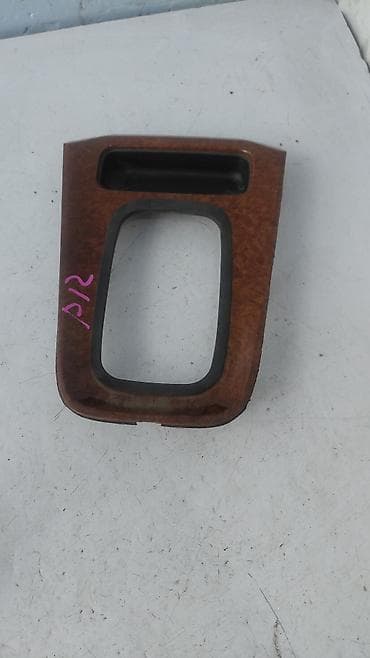 step 2: Сenter console Nissan 2003 г., Б/у, Оригинал, Япония — 1