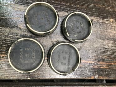 диски на нексия 2: Продаю колпачки для дисков Ниссан. Диаметр 57 мм, оригинал — 2