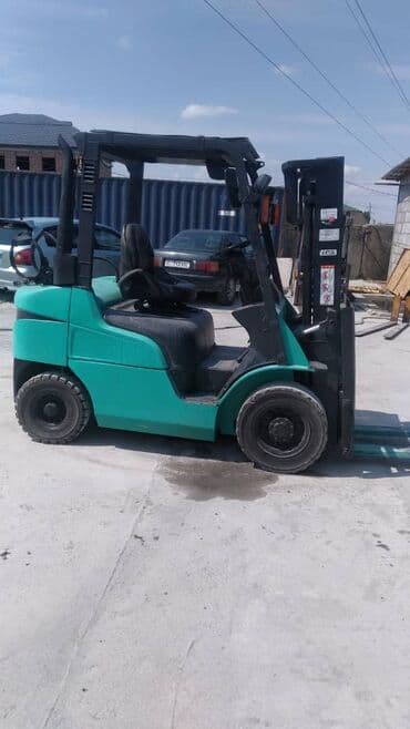 lonking: Сдаю Вилочный (Кара) погрузчик, На неделю — 6