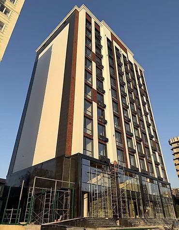 все для ресторана: Алюкобонд в наличии | Продажа материалов и монтаж фасадов Предлагаем — 4