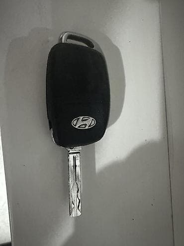 Транспорт: Ачкыч Hyundai — 4