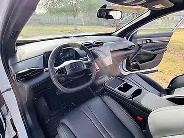 Продажа авто: Dongfeng : 2026 г., Электромобиль, Внедорожник — 7