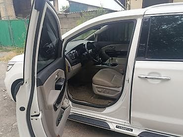 Kia Carnival: 2019 г., 2.2 л, Автомат, Дизель, Минивэн — 8
