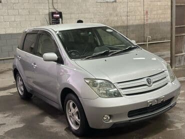 крышка мотора тойота: Toyota ist: 2004 г., 1.5 л, Автоматтык, Бензин, Хетчбек — 6