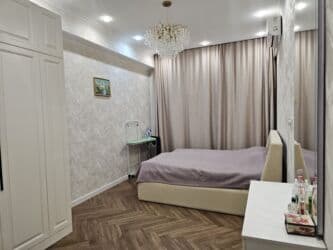 продаю дом квартира: 2 комнаты, 75 м², Элитка, 4 этаж, Евроремонт — 3