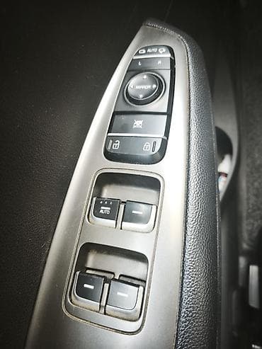 kia ev3: Kia K5: 2018 г., Автомат, Седан — 6