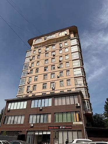 estate: 4 комнаты, 186 м², Элитка, 12 этаж, Евроремонт — 1