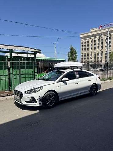 бак гигант: Автобокс 650 л, Новый — 3