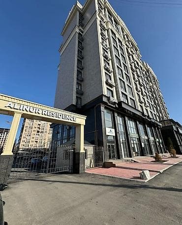 145: 2 комнаты, 69 м², Элитка, 12 этаж, Евроремонт — 1