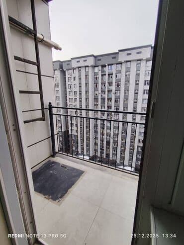 Недвижимость: 1 комната, 41 м², Элитка, 11 этаж, Евроремонт — 9