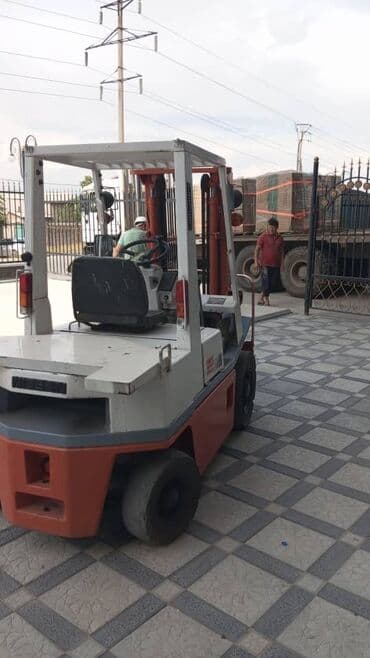 вождение фуры для начинающих: АРЕНДА ПОГРУЗЧИКА 1- 10тн. # Услуги Кары/погрузчика. # Аренда кары — 1