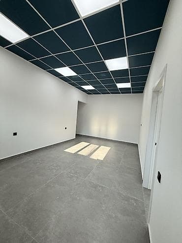 sky park: Сдается коммерческое помещение(цокольный этаж) 91 кв.м. с ремонтом в — 4