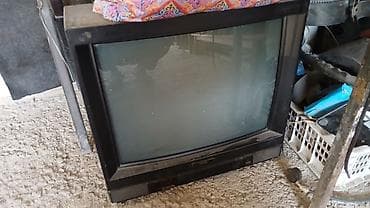 xbox 2: Телевизор 500 сом рабочий — 1