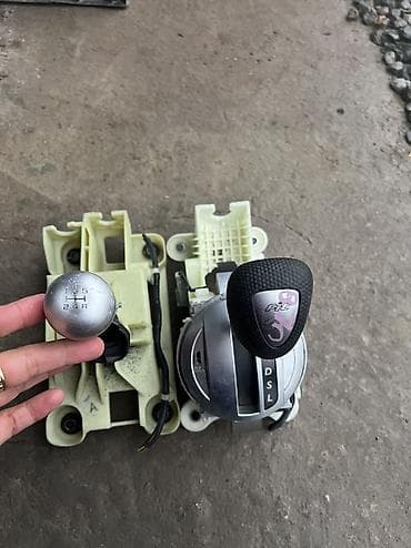 кпп на гольф 3: Кулиса Хонда Фит Жазз механика и автомат — 1