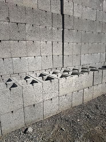 стенный гипсокартон цена: Керамзитобетонные/шлакопенобетонные блоки пустотелые (строительные) — 4