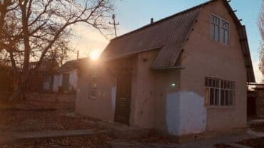 срочно продам дом новопокровка бишкек: 6 соток, Для строительства, Договор купли-продажи — 21