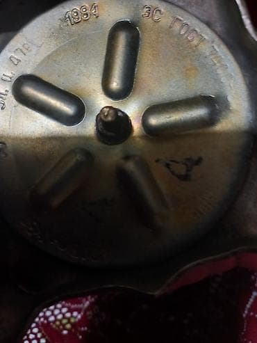 mi bent: Самовар — 5