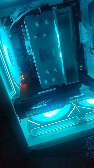 fallout 4: Продаю или меняю видеокарту RTX4060 8gb с моей доплатой 
Цена:24000 — 2