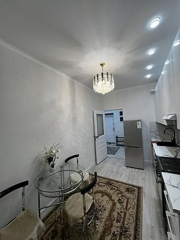 прод квартира: 1 комната, Собственник, С мебелью полностью — 4