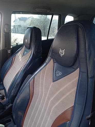 mazda cx: Mazda PREMACY: 2003 г., 2 л, Автомат, Бензин, Минивэн — 8