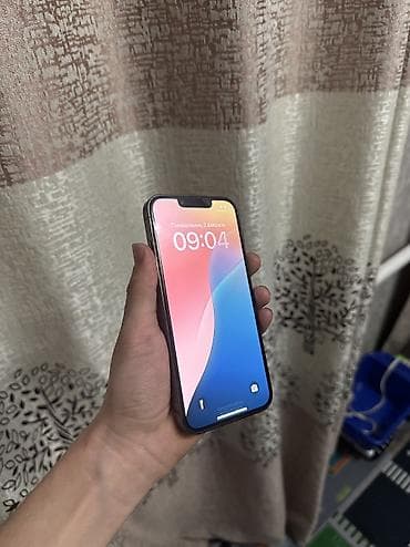 macbook air pro: IPhone 13 Pro, Б/у, 128 ГБ, Jet Black, Защитное стекло, Чехол, Кабель, 70 % — 3