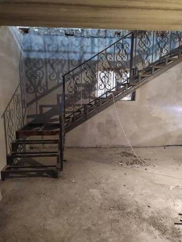 фрезы по дереву в бишкеке: Лестницы любой сложности! — 11