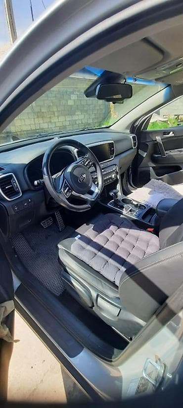 установка жпс на авто бишкек: Kia Sportage: 2021 г., 1.6 л, Дизель, Кроссовер — 6