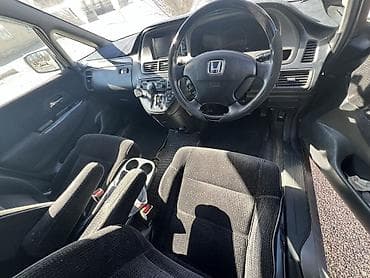 акорд 1994: Honda Odyssey: 2002 г., 2.3 л, Автомат, Бензин, Минивэн — 2