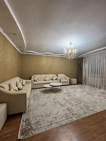 элитный дом: Продается дом с большим навесом и двором с мебелью 158 квадратных — 6