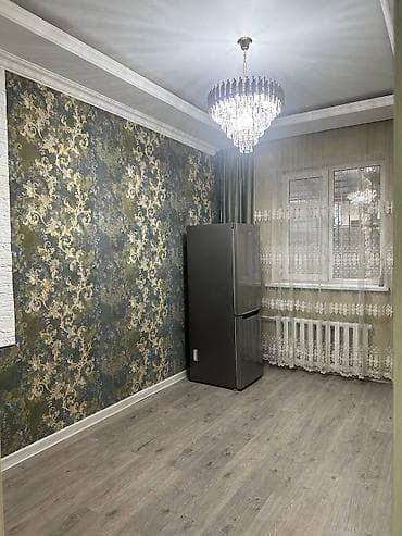 Дома: 110 м², 5 комнат, Кок-Жар ж/м, Без животных — 6
