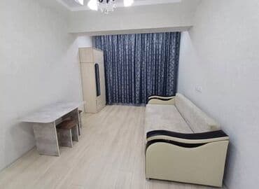 квартира бишкек 1 комнатная суточный: 1 комната, Риэлтор — 1