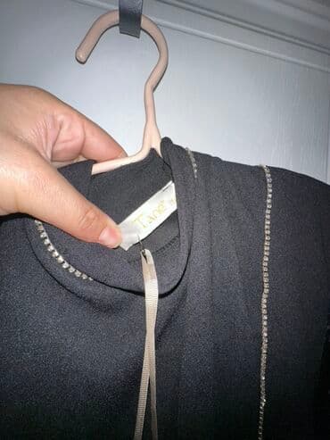 вечерние бордовые платья: Повседневное платье, Осень-весна, Длинная модель, 3XL — 11