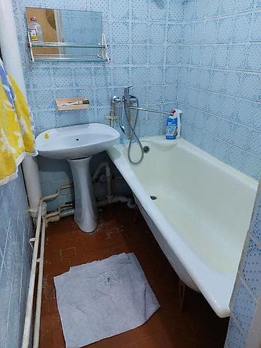 105: 2 комнаты, 54 м², Мега Комфорт ТЦ 105 серия, 9 этаж — 7