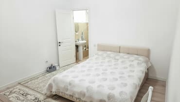 дома предтеченко: Коттедж, 68 м², 2 комнаты, Евроремонт — 1