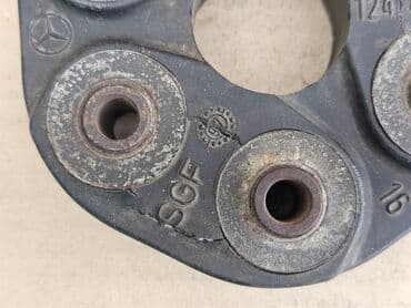 набор ключей force купить: Эластичная муфта Mercedes-Benz 1997 г., Б/у, Оригинал, Германия — 4