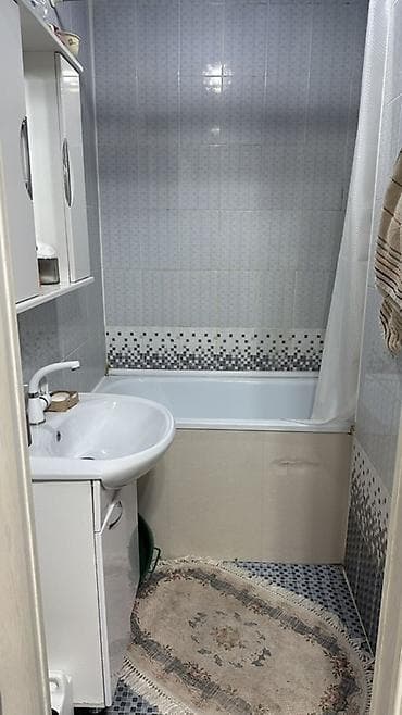 elite hause: 2 комнаты, 69 м², Элитка, 8 этаж, Евроремонт — 2