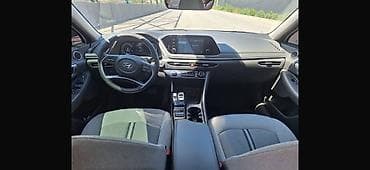 hyundai sonata двигатель: Hyundai Sonata: 2020 г., 2.5 л, Автомат, Бензин, Седан — 7