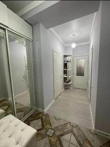 квартиры в кант: 1 комната, 52 м², Элитка, 5 этаж, Евроремонт — 5